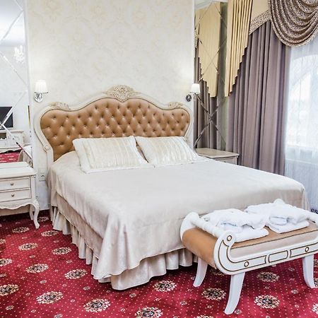 Grk "Master" Hotel Vlaszivka Kültér fotó