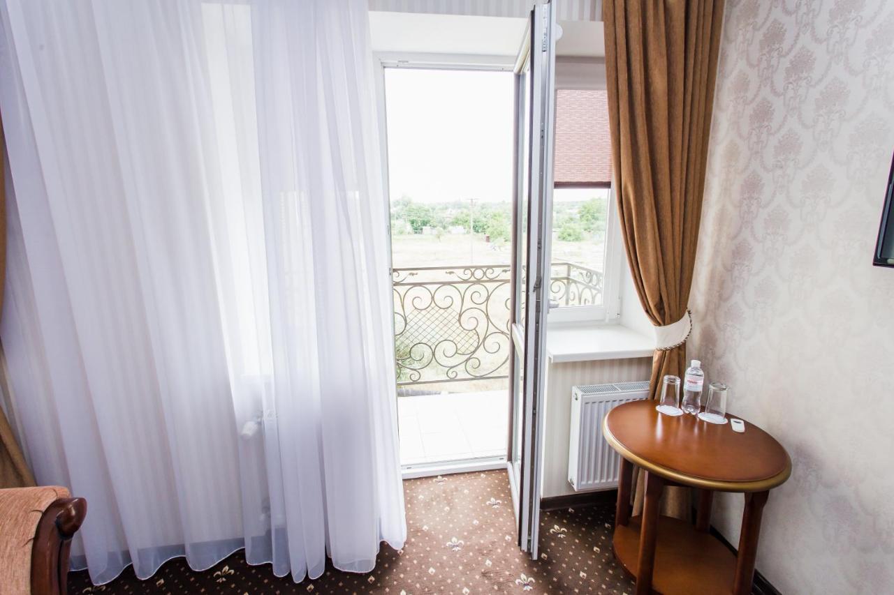 Grk "Master" Hotel Vlaszivka Kültér fotó