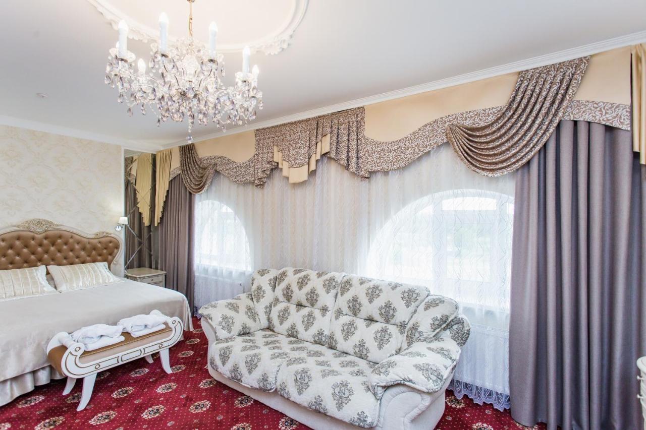 Grk "Master" Hotel Vlaszivka Kültér fotó