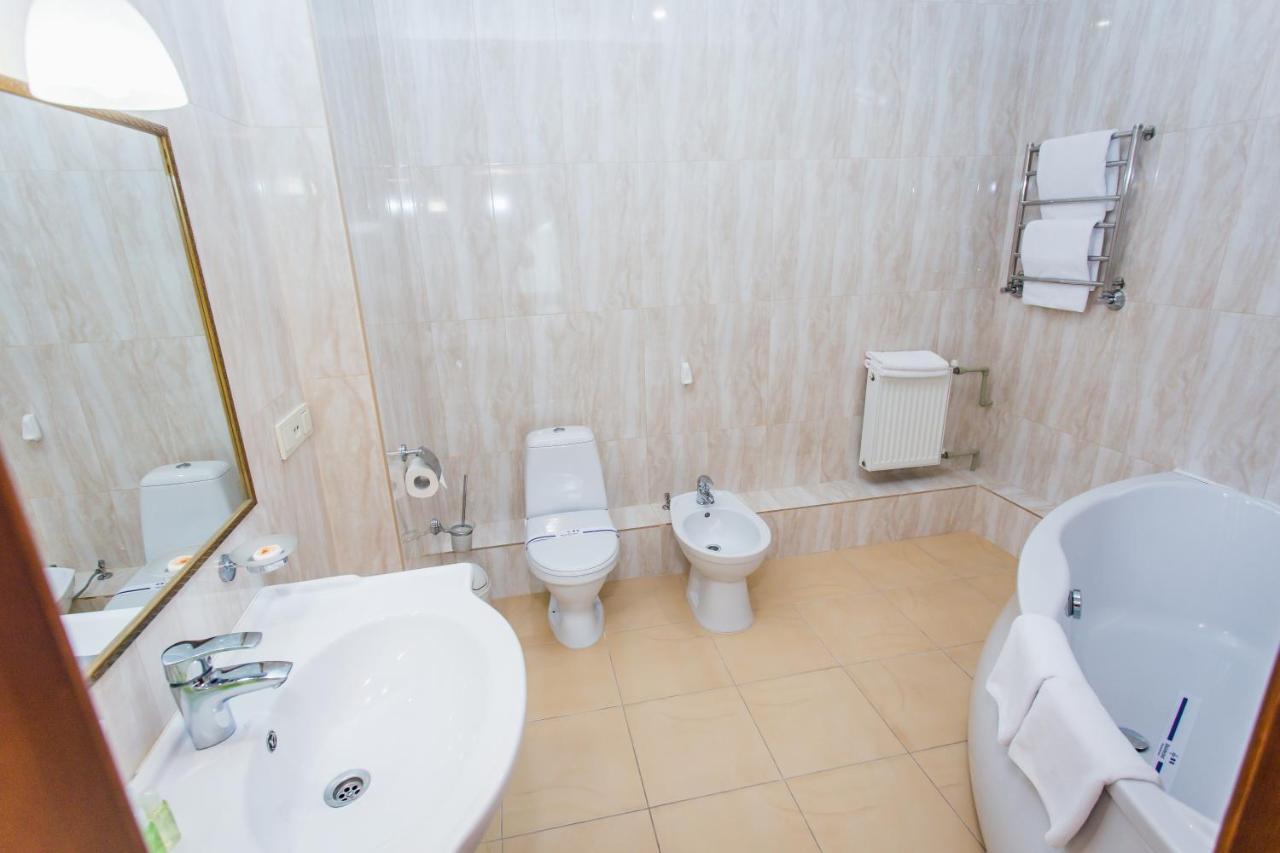 Grk "Master" Hotel Vlaszivka Kültér fotó