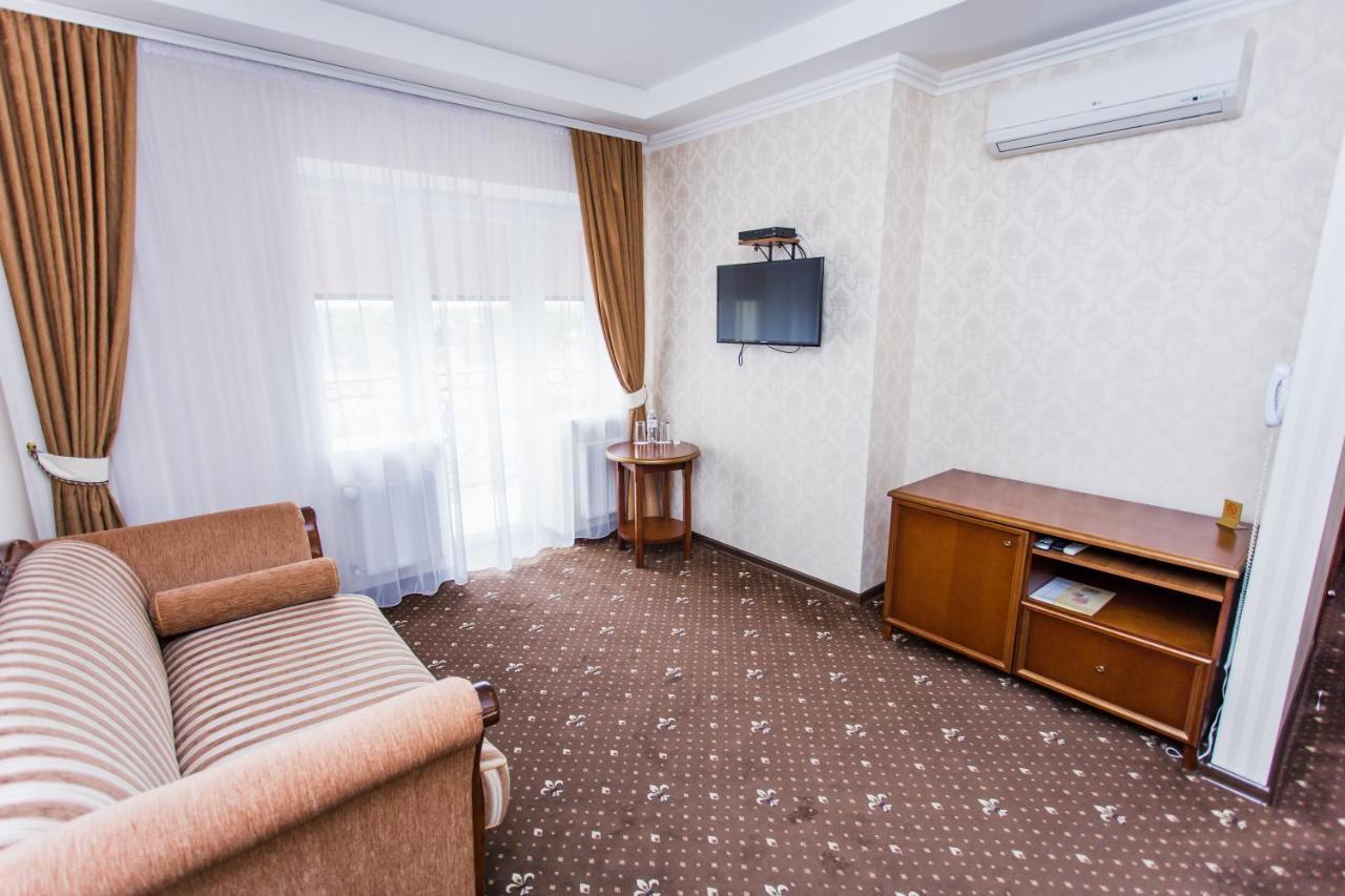 Grk "Master" Hotel Vlaszivka Kültér fotó