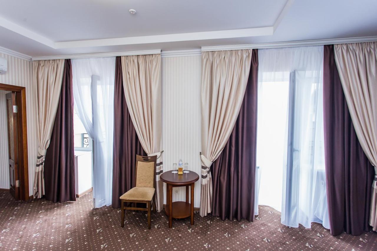 Grk "Master" Hotel Vlaszivka Kültér fotó