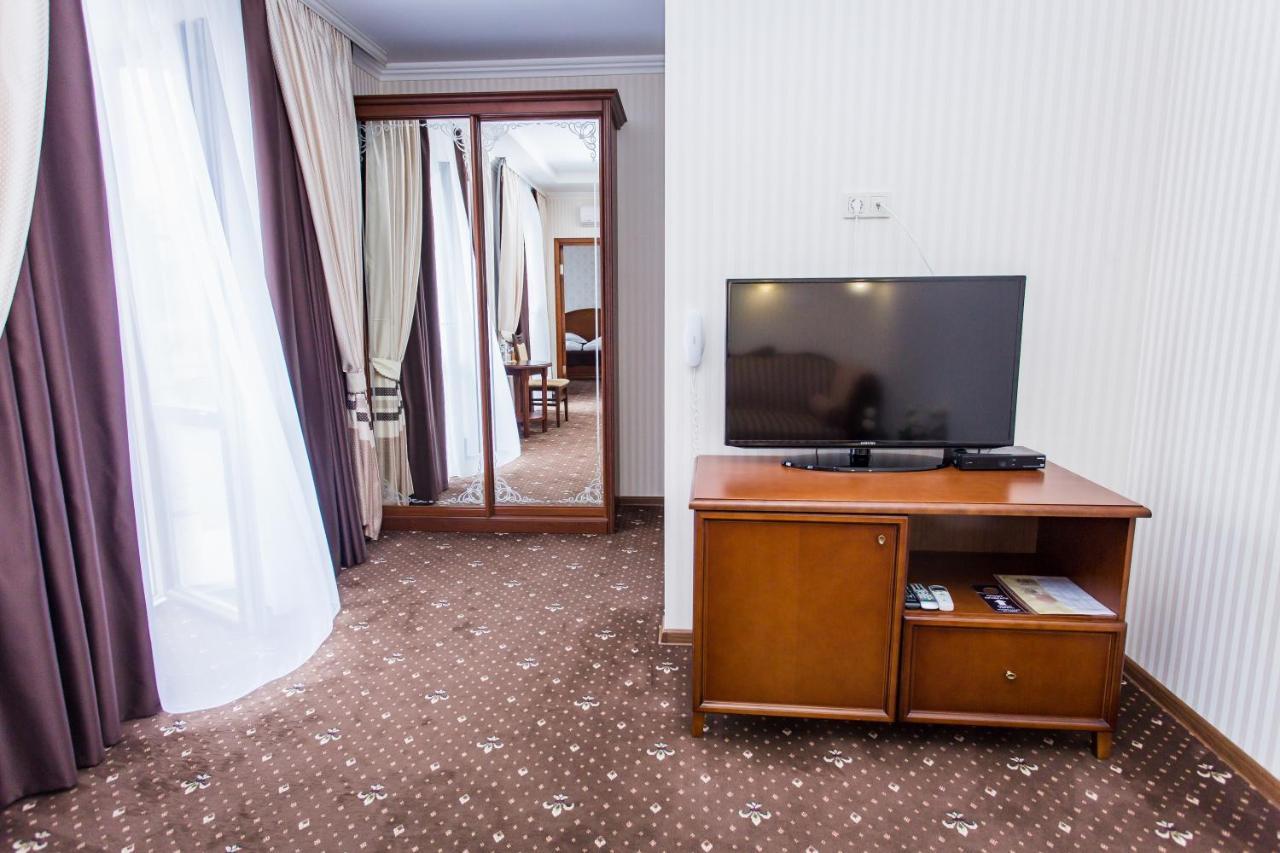 Grk "Master" Hotel Vlaszivka Kültér fotó