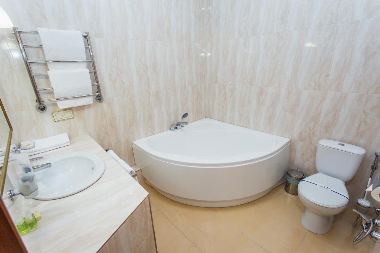 Grk "Master" Hotel Vlaszivka Kültér fotó