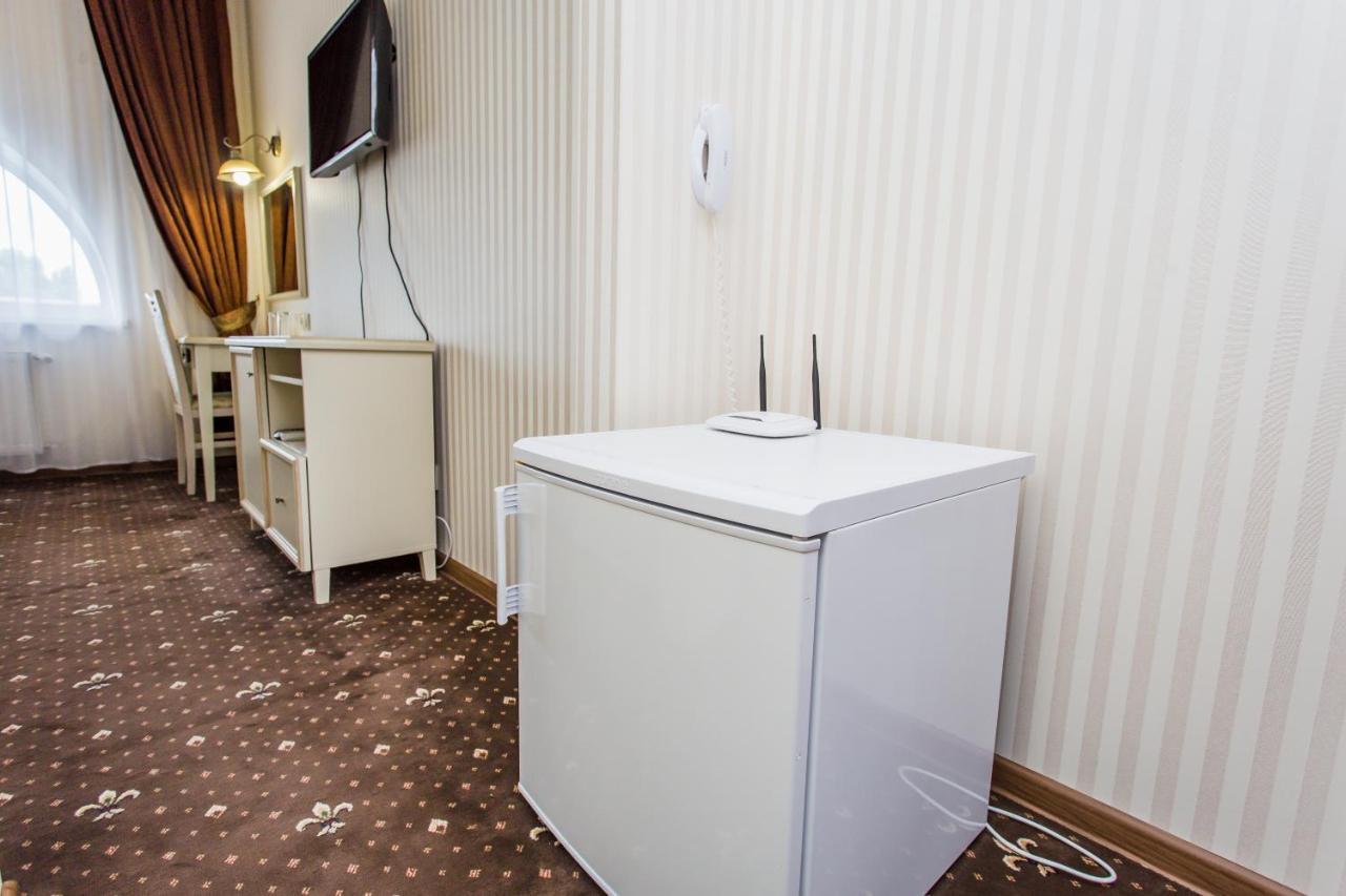 Grk "Master" Hotel Vlaszivka Kültér fotó