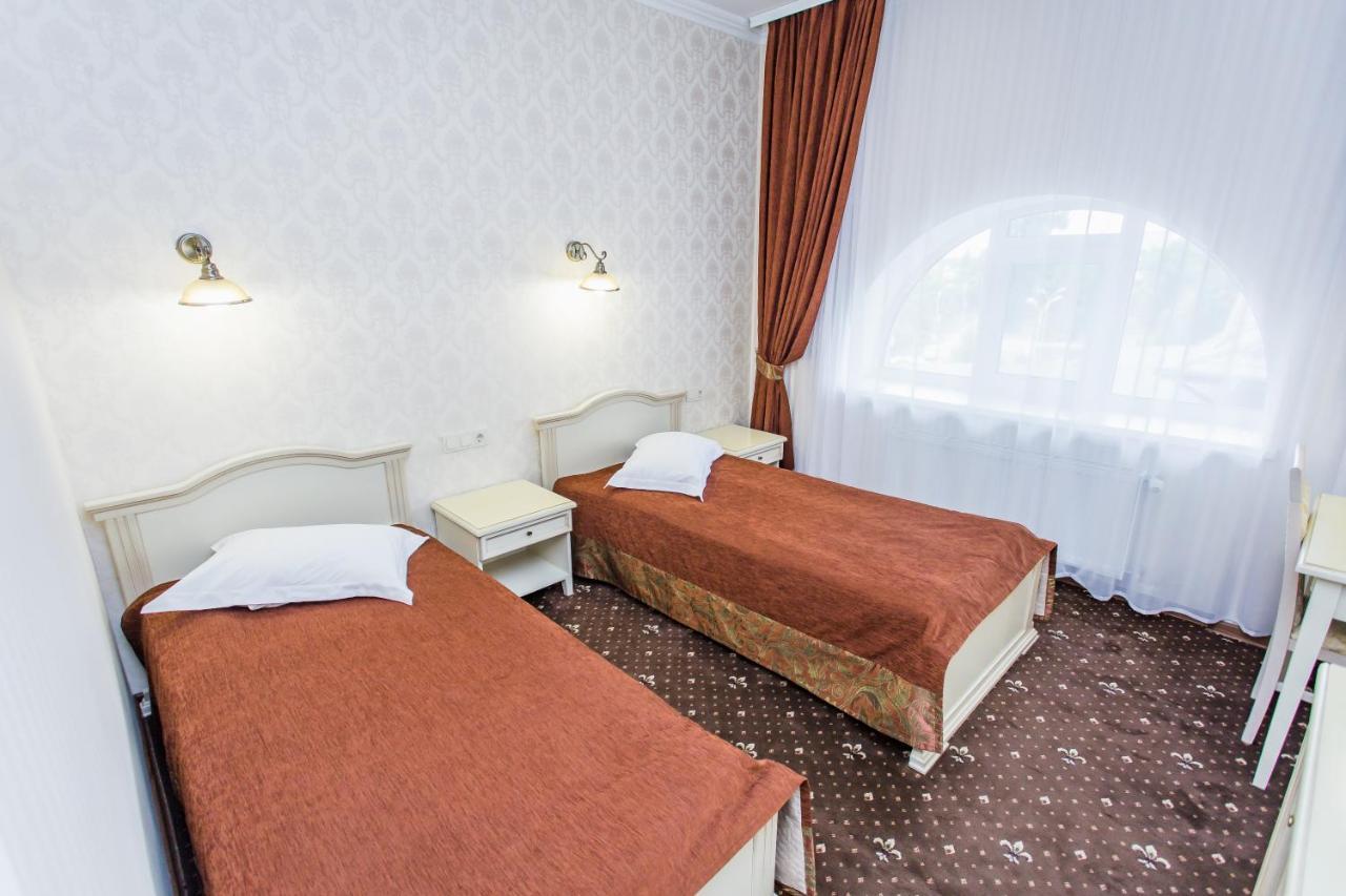 Grk "Master" Hotel Vlaszivka Kültér fotó