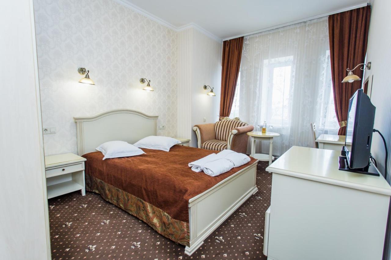 Grk "Master" Hotel Vlaszivka Kültér fotó