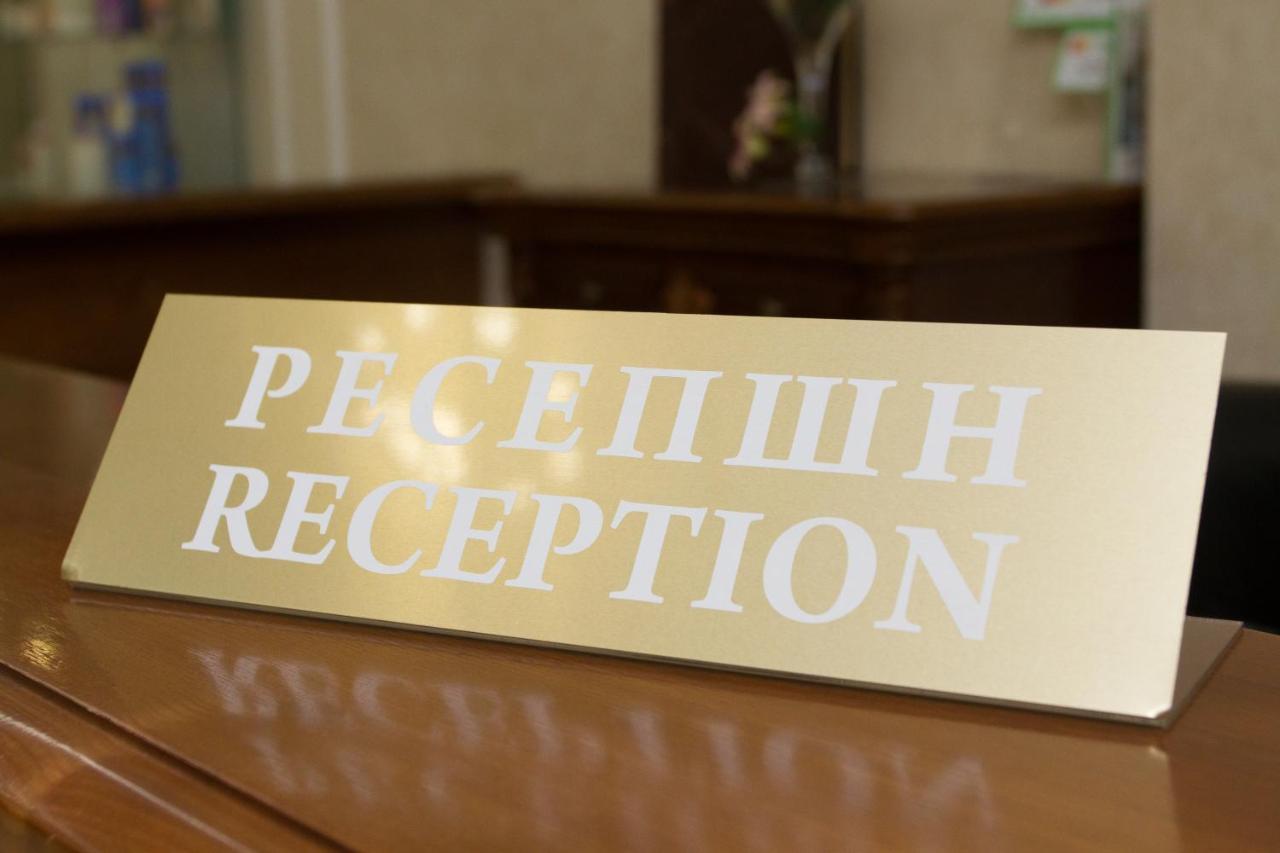 Grk "Master" Hotel Vlaszivka Kültér fotó
